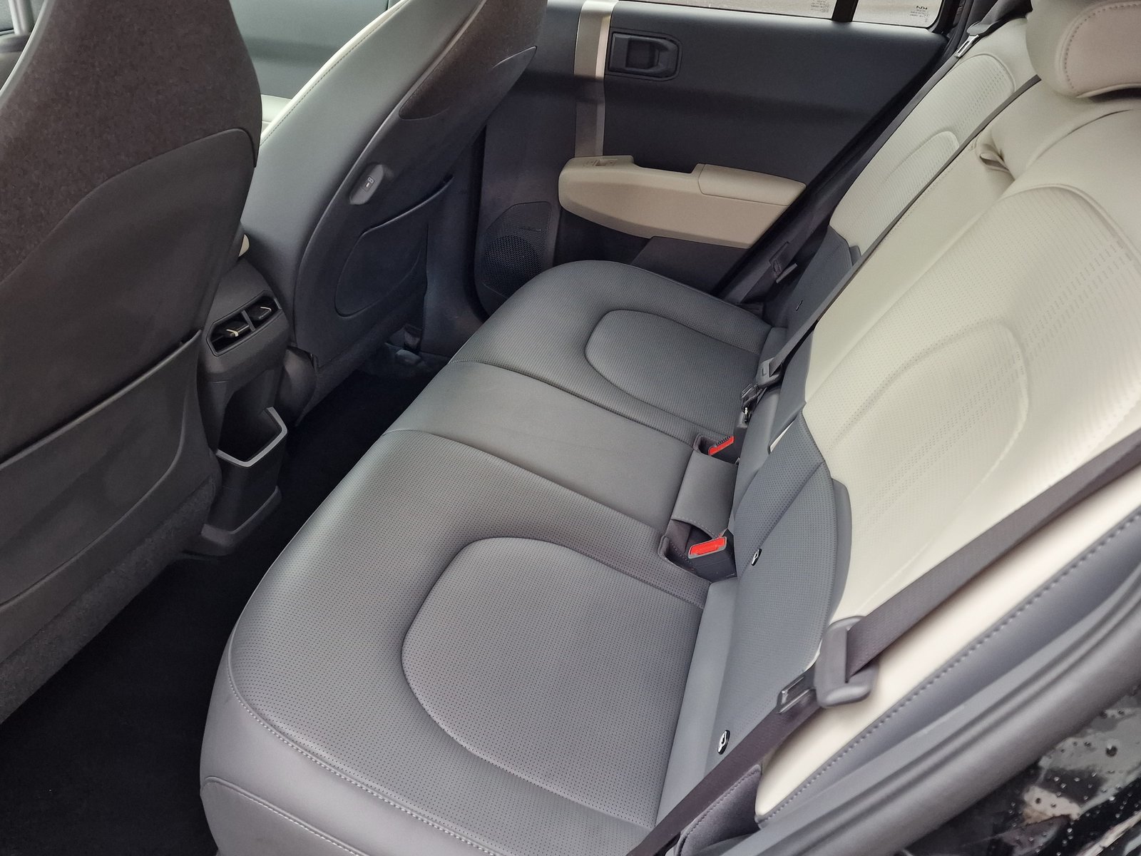KIA EV3 81,4 kWh GT-Line, Elektro, Occasion / Gebraucht, Automatik - 6