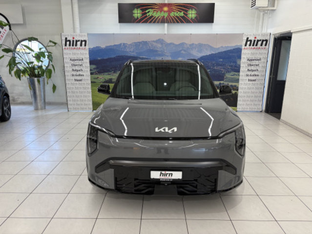 KIA EV3 81,4 kWh GT-Line, Électrique, Voiture de démonstration, Automatique - 2