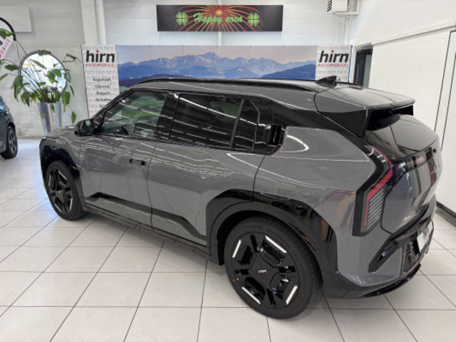 KIA EV3 81,4 kWh GT-Line, Électrique, Voiture de démonstration, Automatique - 3