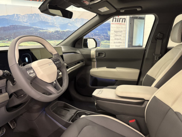KIA EV3 81,4 kWh GT-Line, Électrique, Voiture de démonstration, Automatique - 5