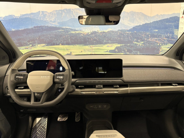KIA EV3 81,4 kWh GT-Line, Électrique, Voiture de démonstration, Automatique - 6