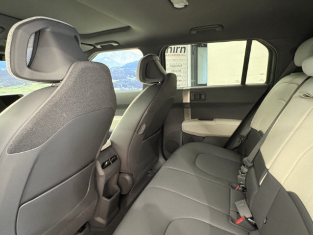 KIA EV3 81,4 kWh GT-Line, Électrique, Voiture de démonstration, Automatique - 7