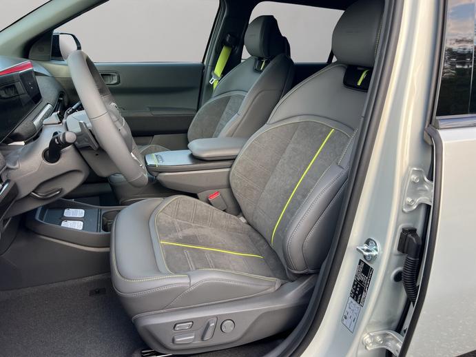 KIA EV3 81,4 kWh GT 4x4 / Leasing-Aktion ab 0.00 / top-Ausst, Electric, Ex-demonstrator, Automatic