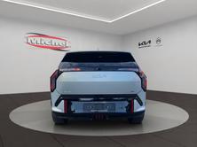 KIA EV3 81,4 kWh GT 4x4 / Leasing-Aktion ab 0.00 / top-Ausst, Electric, Ex-demonstrator, Automatic - 7