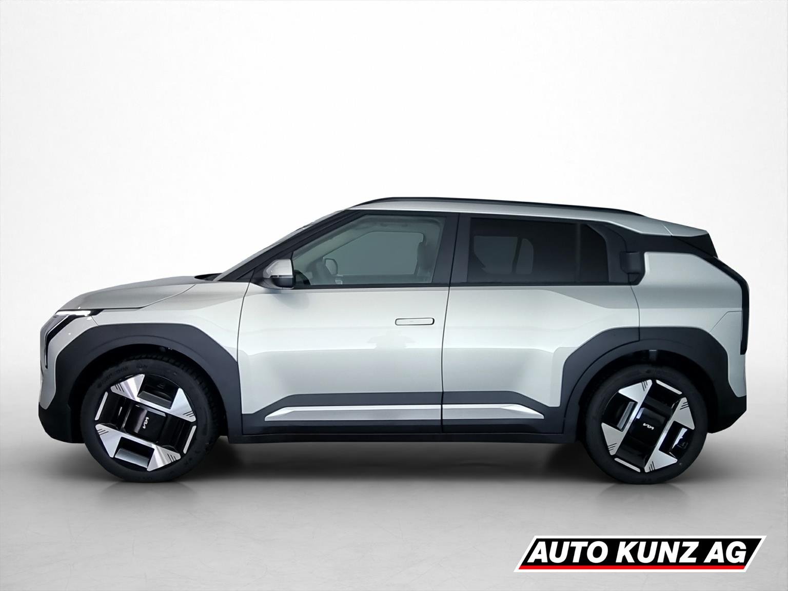 KIA EV3 81 kWh Earth, Elektro, Automatik - 3