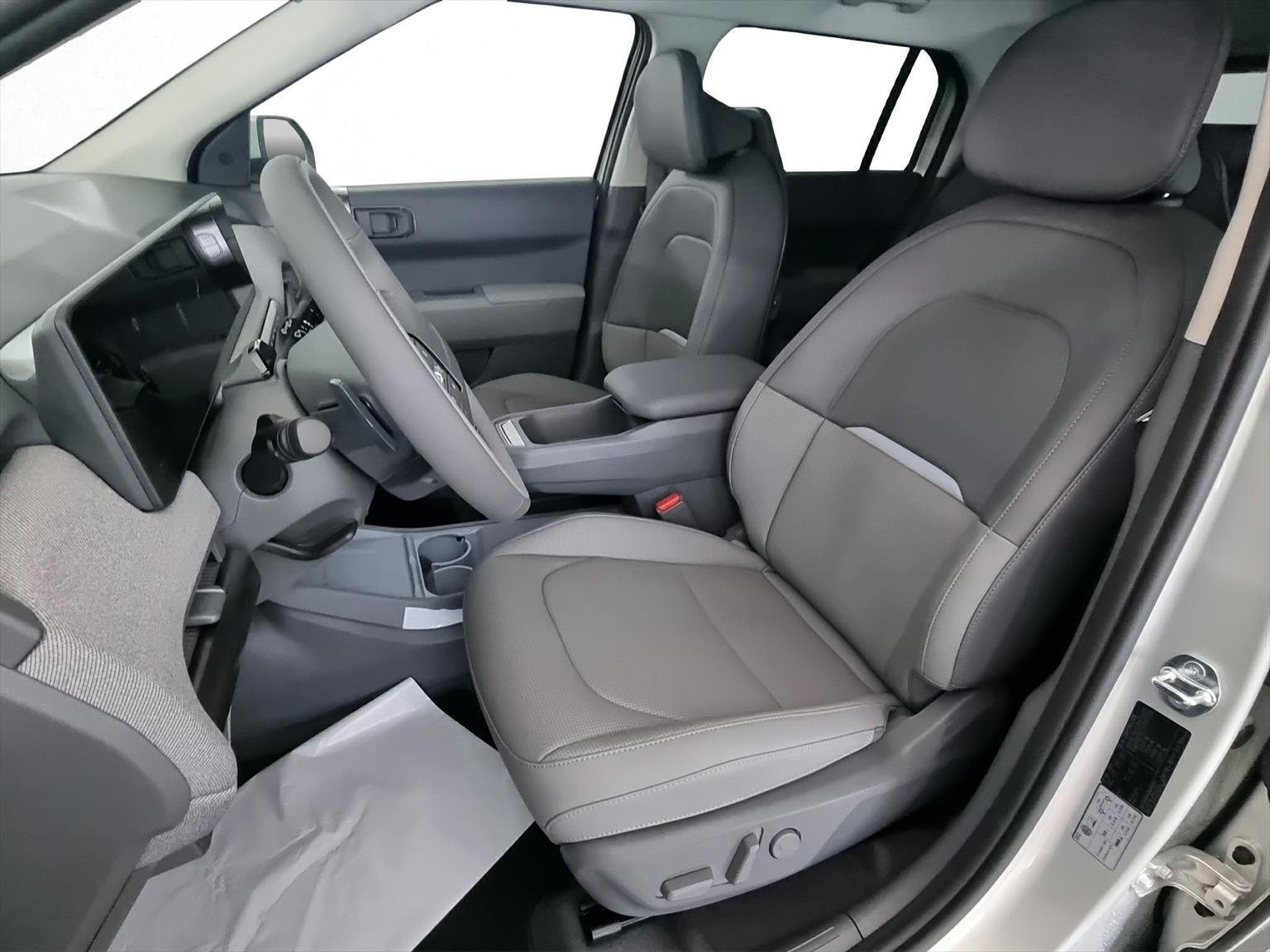 KIA EV3 81 kWh Earth, Elektro, Automatik - 6