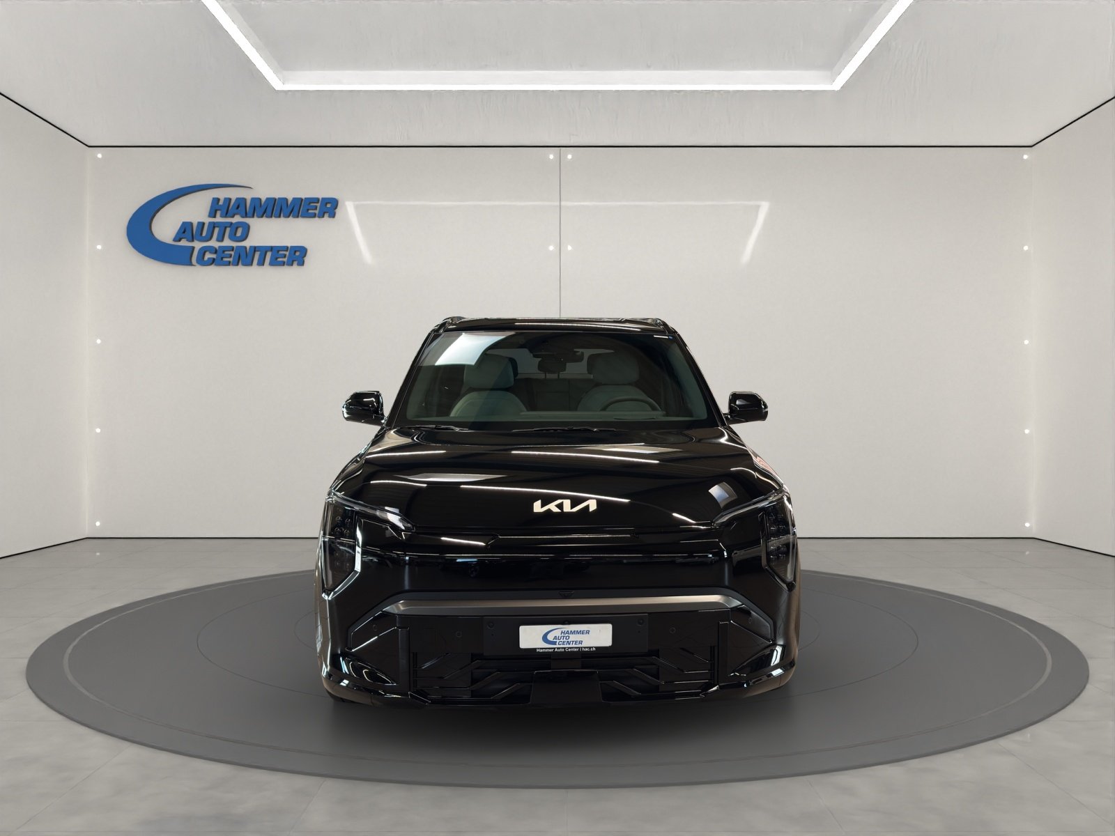 KIA EV3 81 kWh GT-Line, Électrique, Voiture nouvelle, Automatique - 5