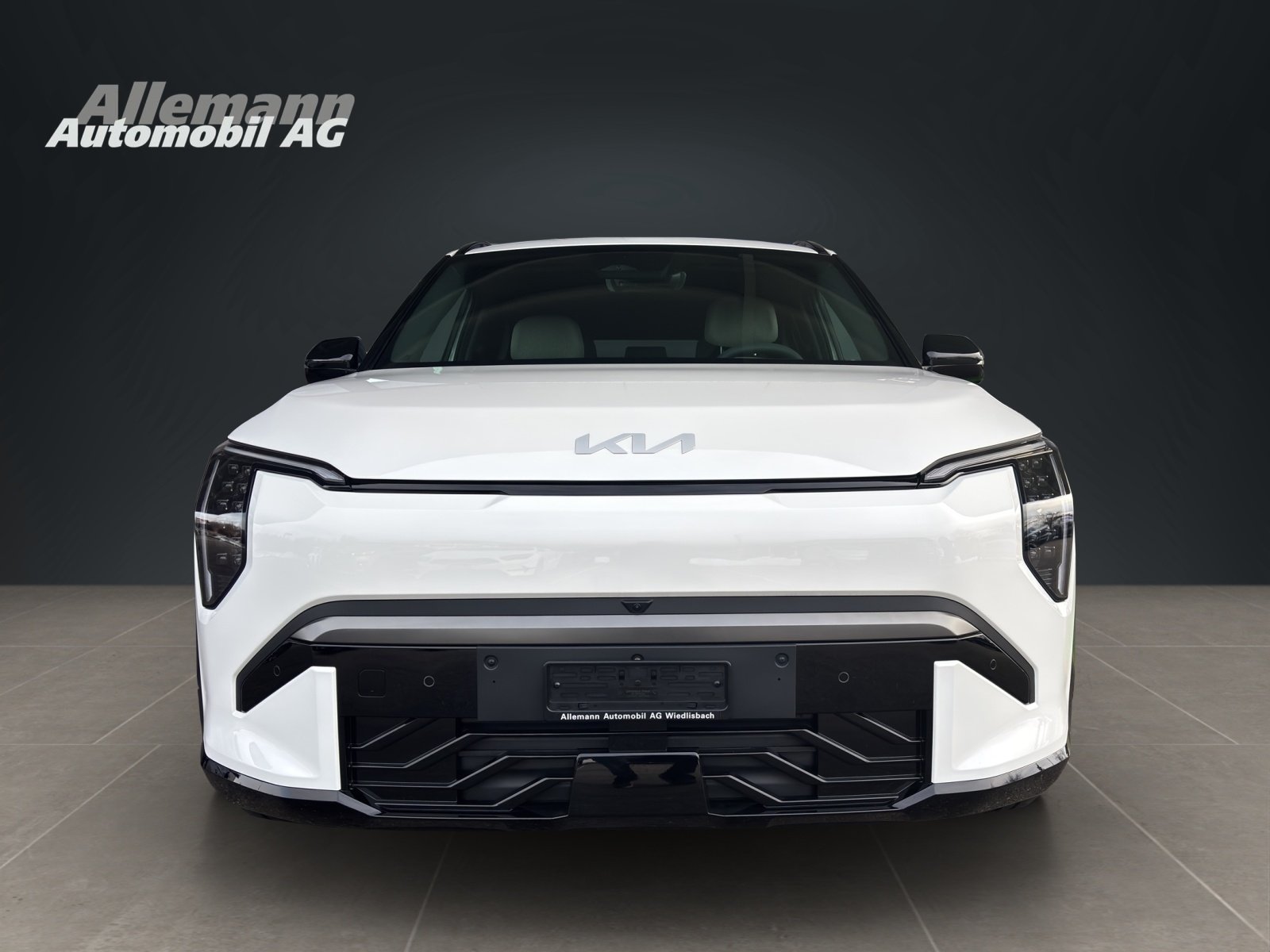 KIA EV3 81 kWh GT-Line, Électrique, Voiture nouvelle, Automatique - 2