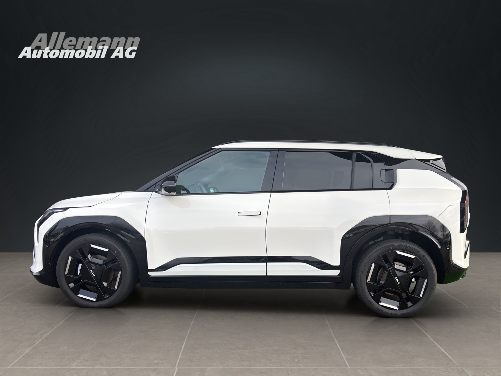 KIA EV3 81 kWh GT-Line, Électrique, Voiture nouvelle, Automatique - 3