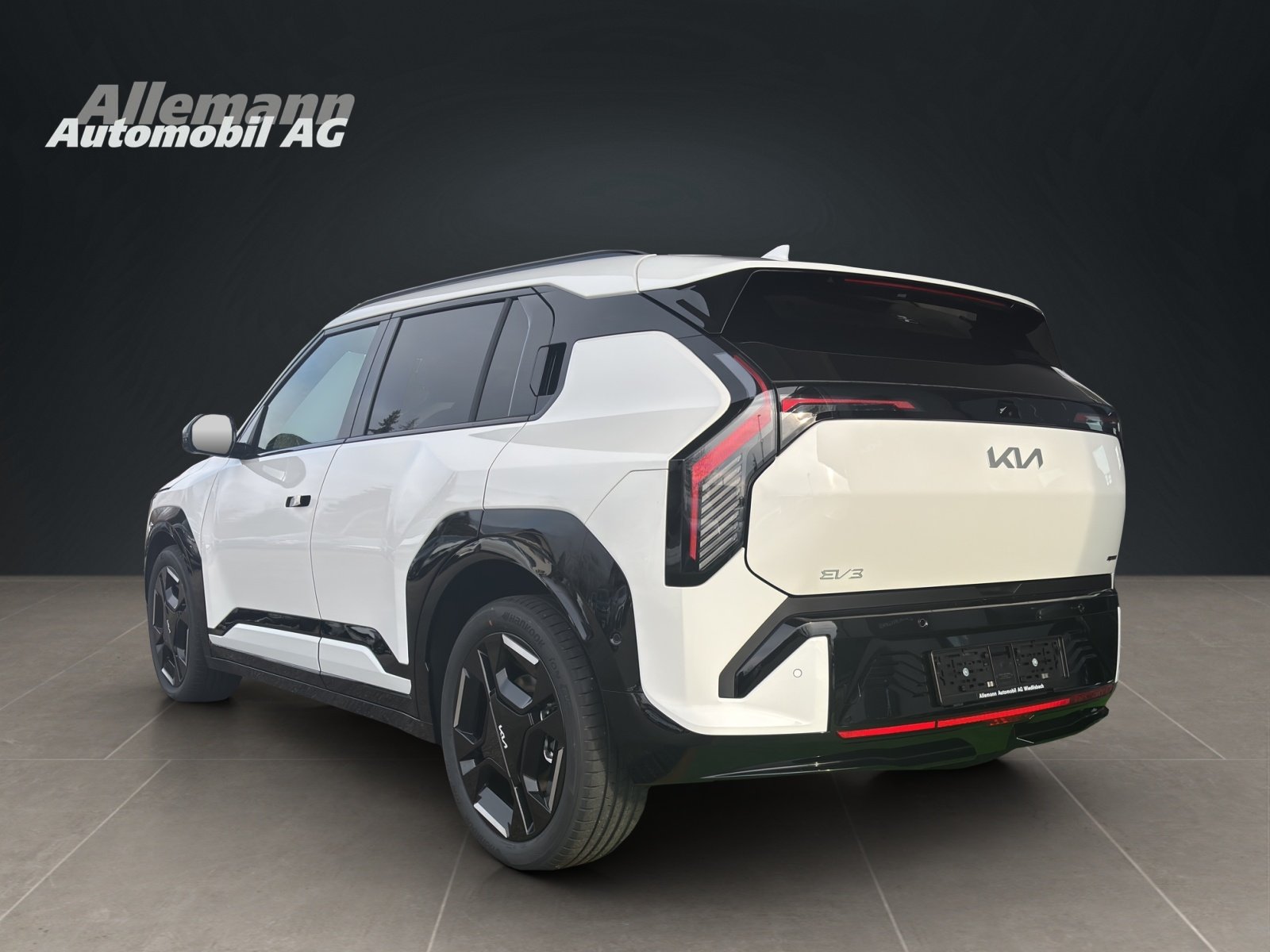 KIA EV3 81 kWh GT-Line, Électrique, Voiture nouvelle, Automatique - 4