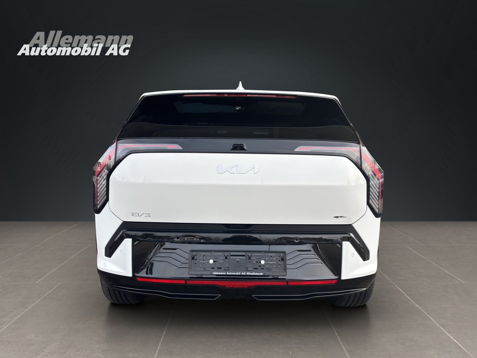 KIA EV3 81 kWh GT-Line, Électrique, Voiture nouvelle, Automatique - 5