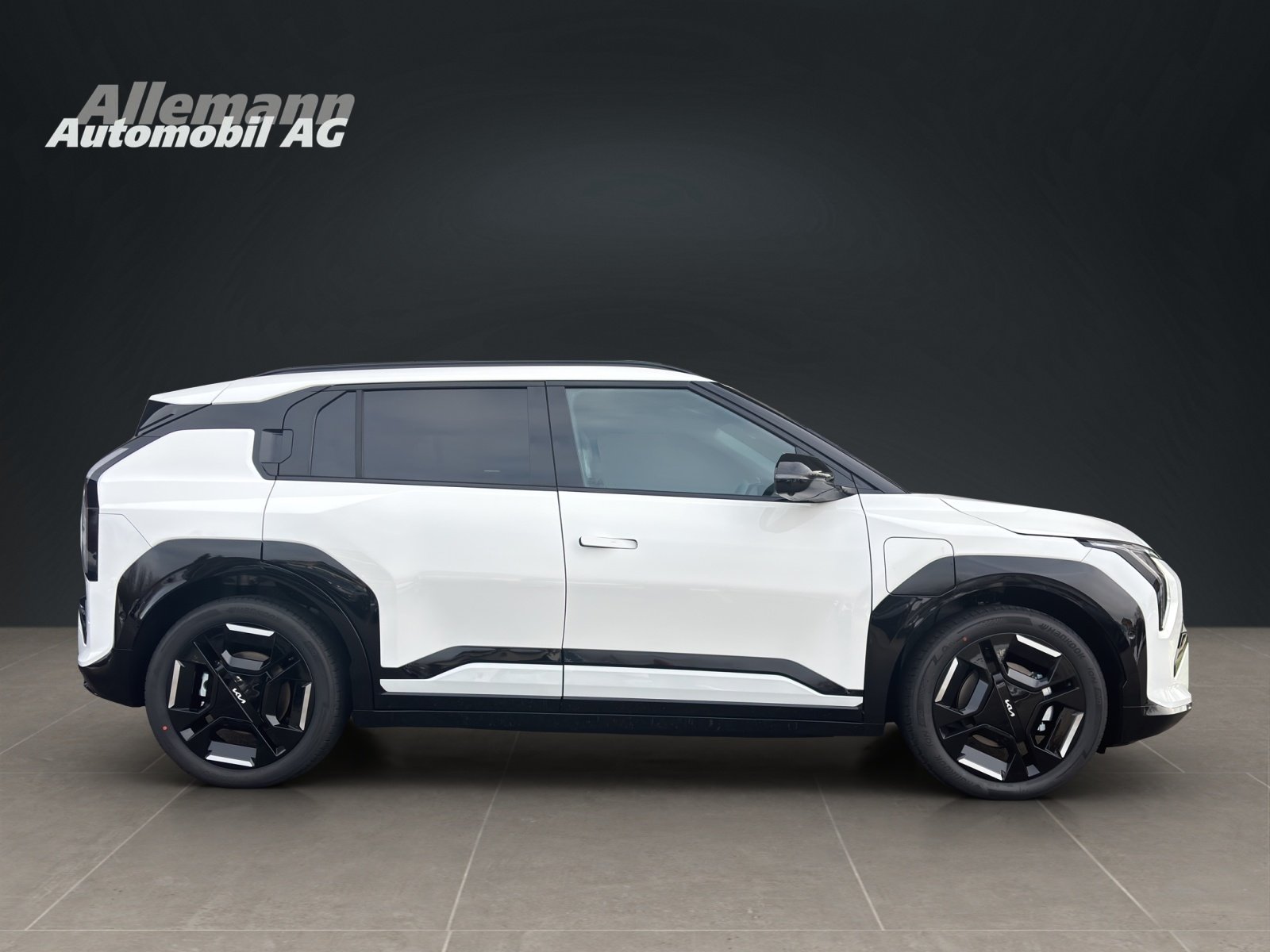 KIA EV3 81 kWh GT-Line, Électrique, Voiture nouvelle, Automatique - 7