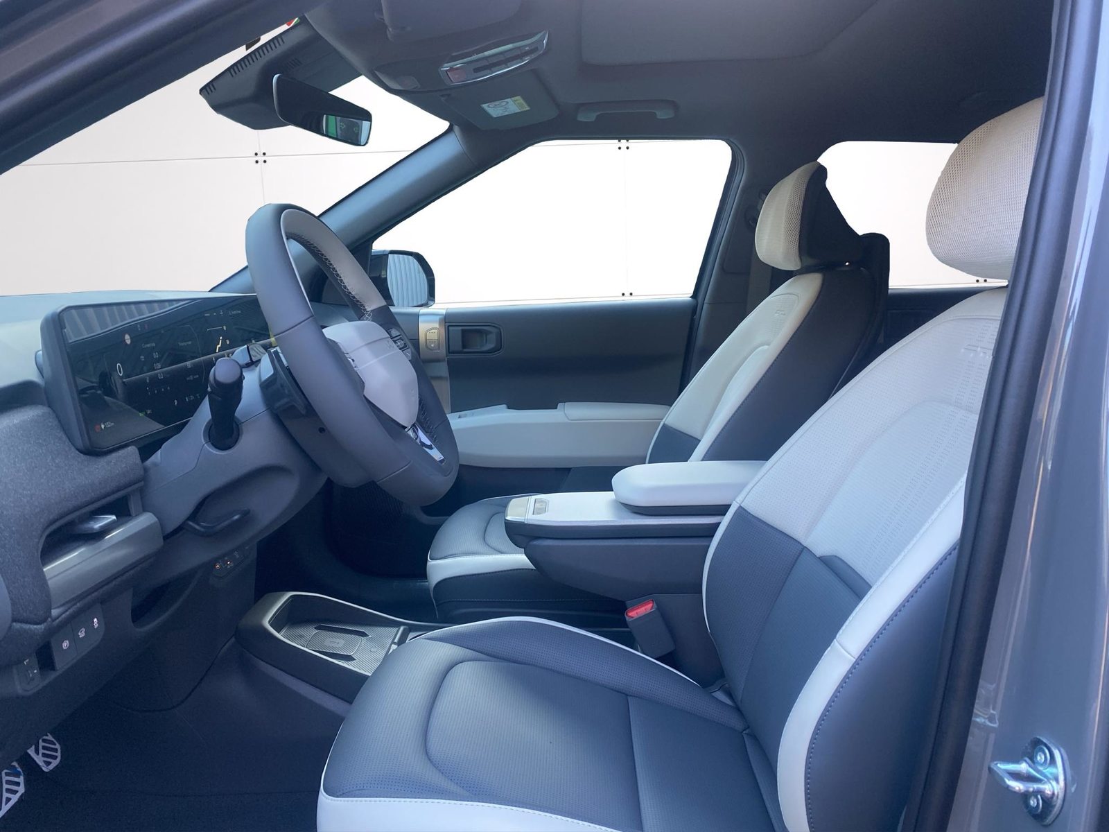 KIA EV3 81 kWh GT-Line, Elettrica, Auto nuove, Automatico - 7
