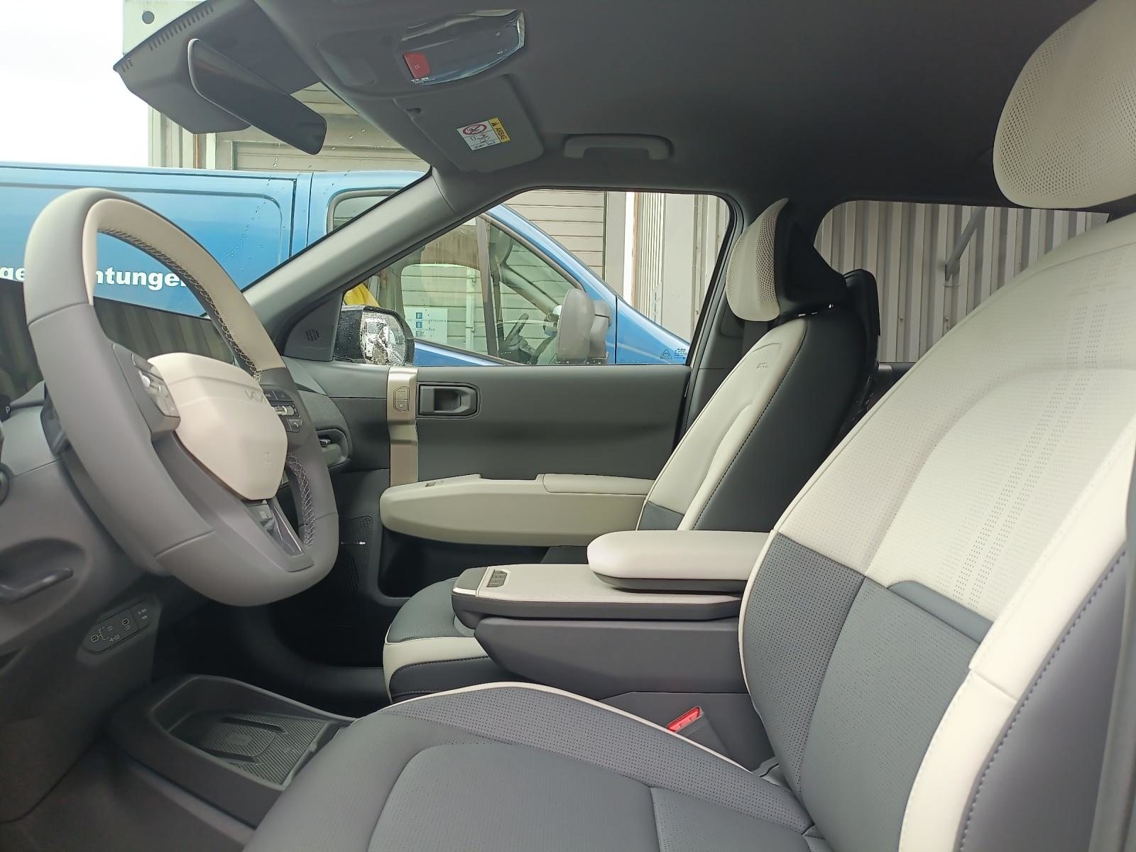 KIA EV3 81 kWh GT-Line, Elektro, Neuwagen, Automatik - 5