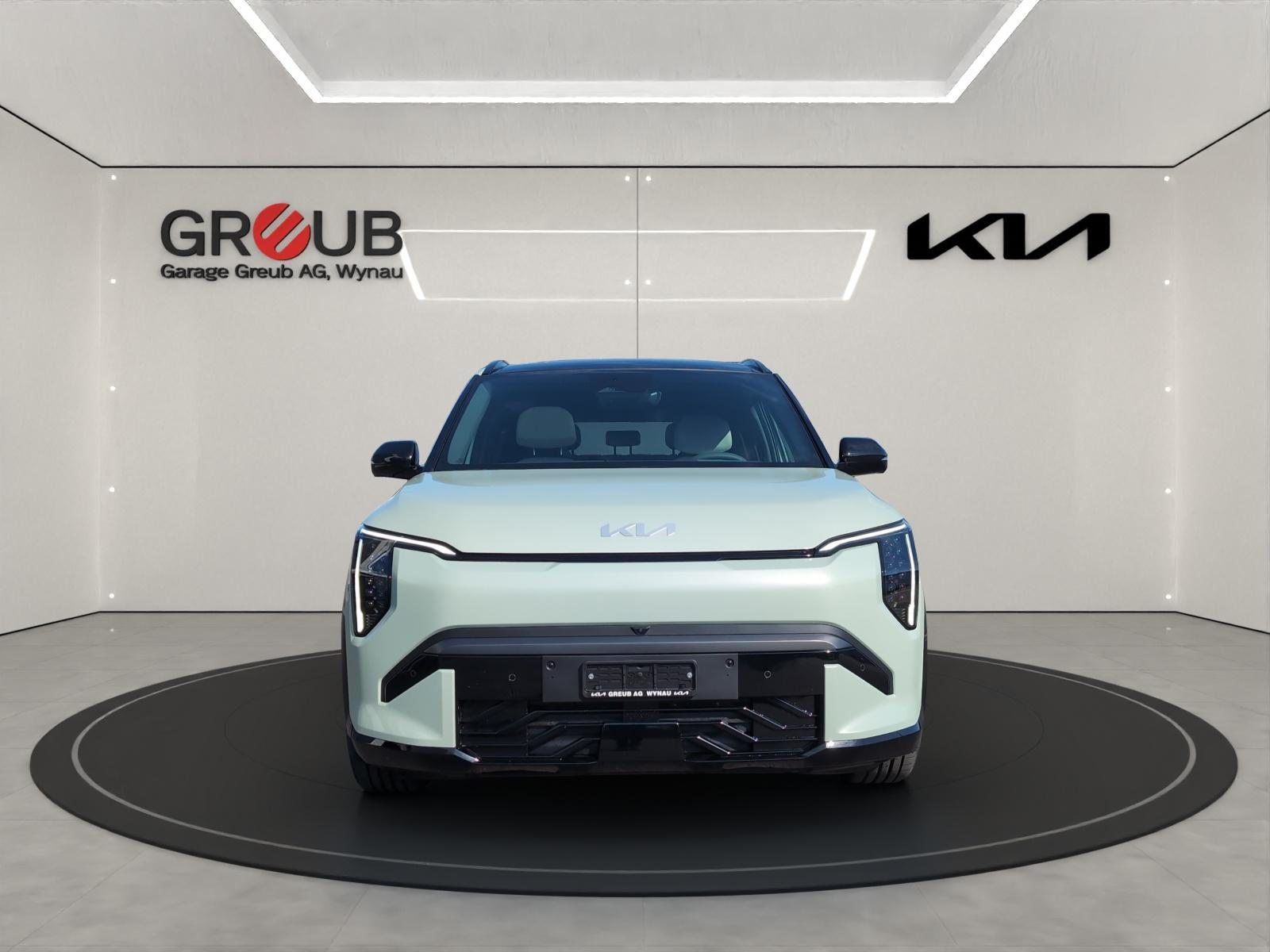 KIA EV3 81 kWh GT-Line, Électrique, Voiture nouvelle, Automatique - 2