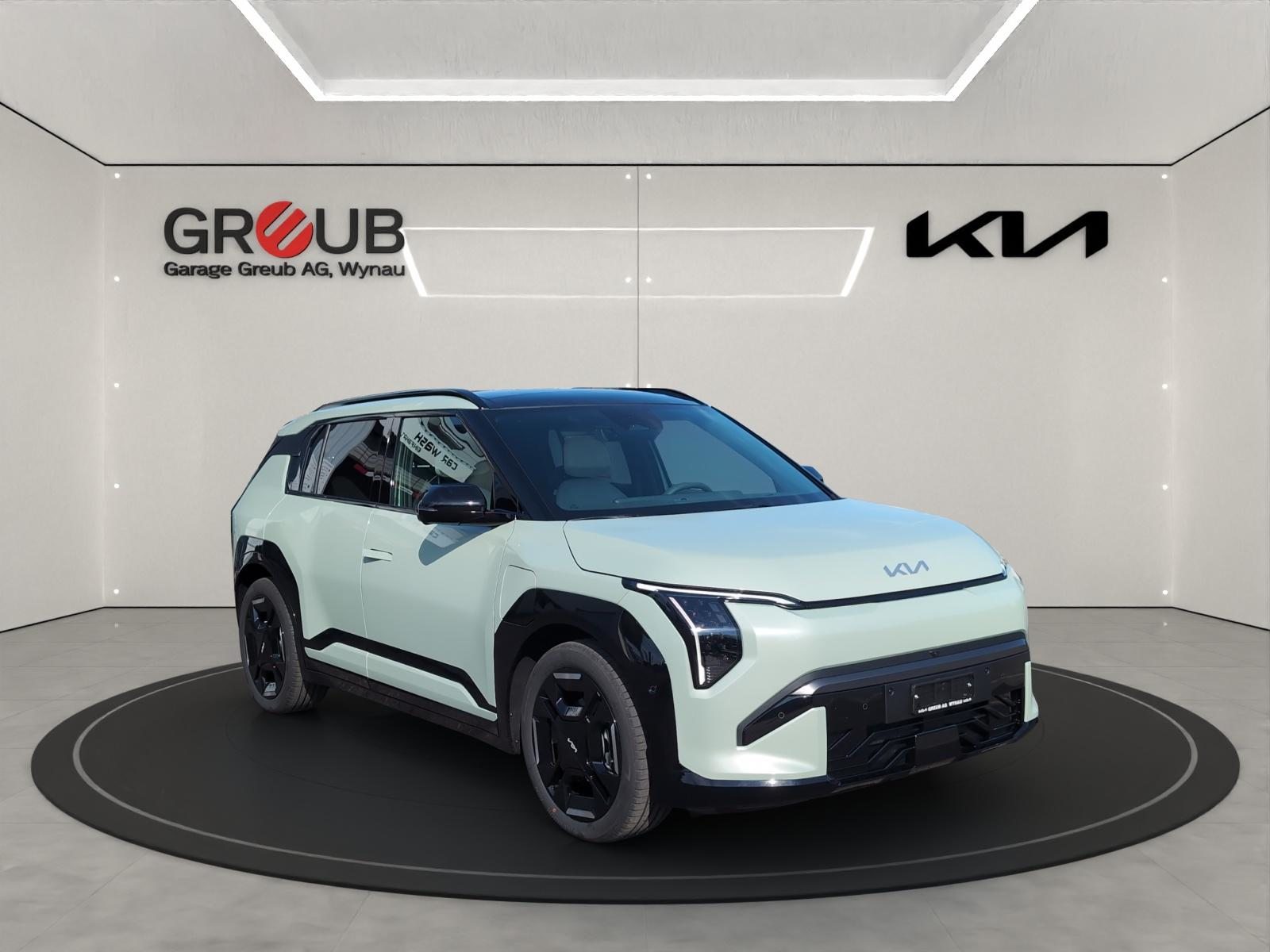 KIA EV3 81 kWh GT-Line, Électrique, Voiture nouvelle, Automatique - 3