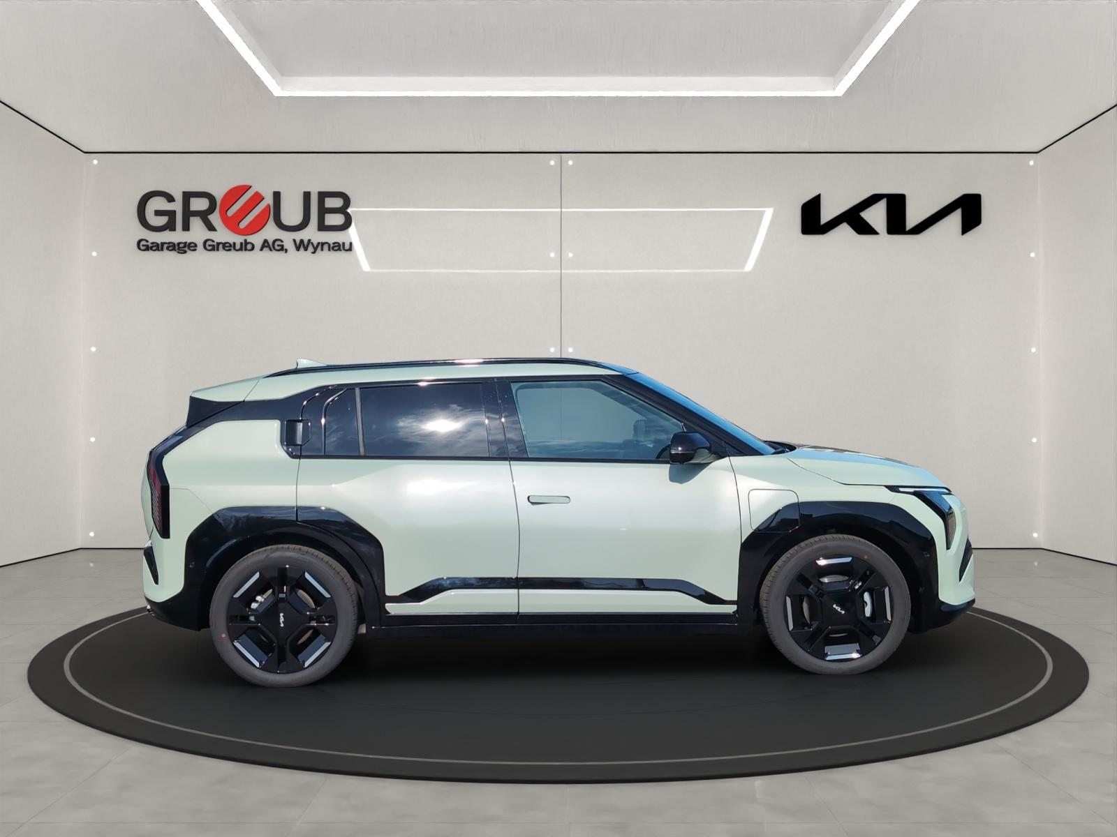 KIA EV3 81 kWh GT-Line, Électrique, Voiture nouvelle, Automatique - 4