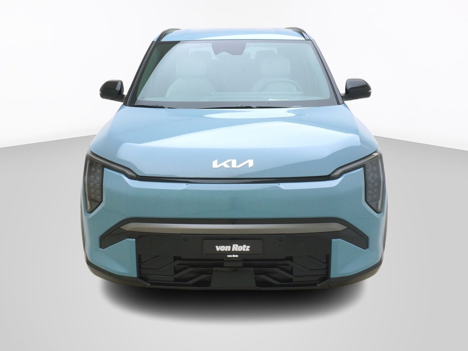 KIA EV3 81 kWh GT-Line, Electric, New car, Automatic - 6