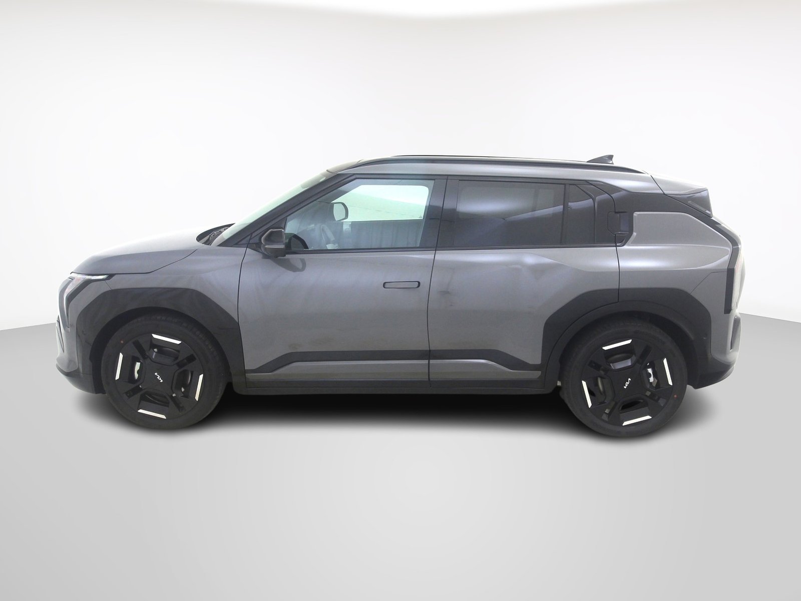 KIA EV3 81 kWh GT-Line, Électrique, Voiture nouvelle, Automatique - 2