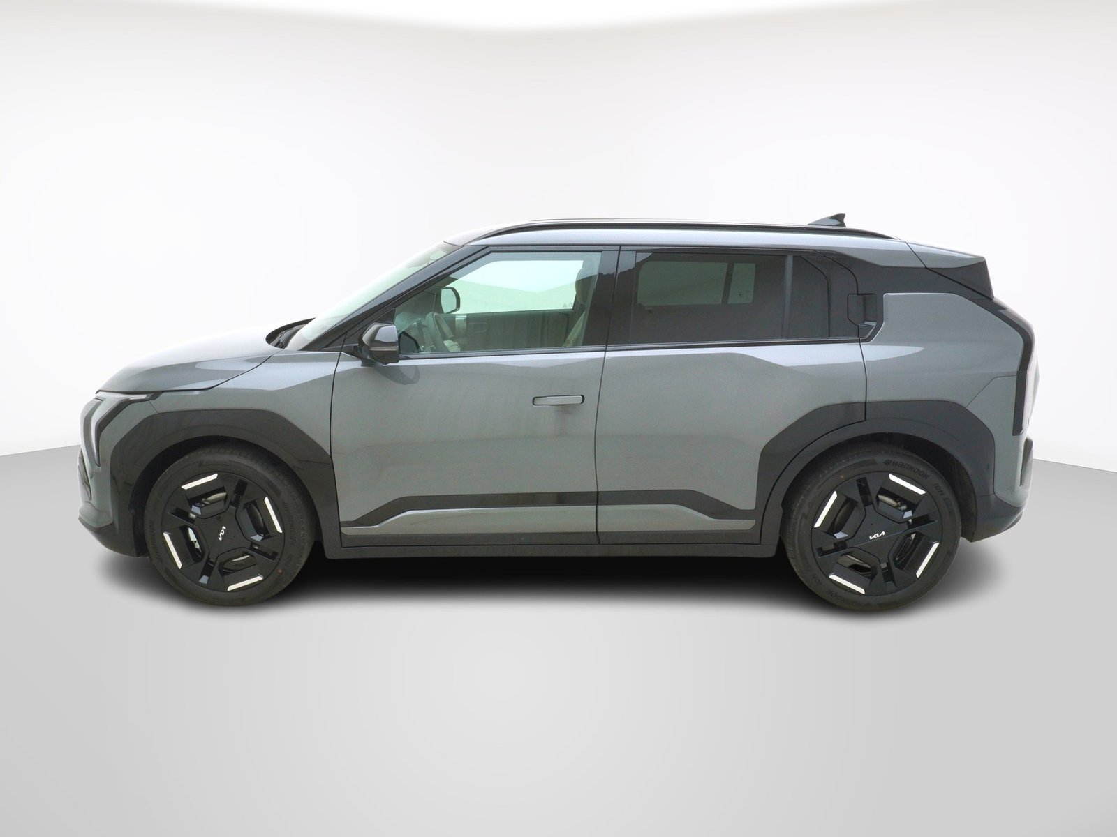 KIA EV3 81 kWh GT-Line, Elettrica, Auto nuove, Automatico - 2