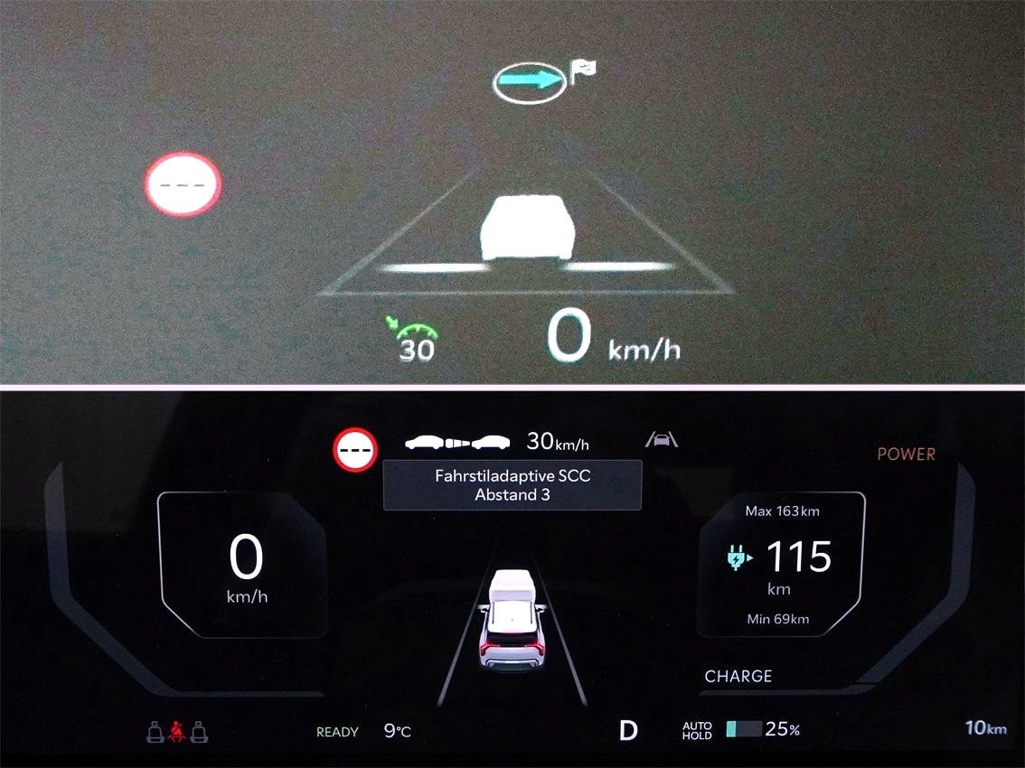 KIA EV3 81 kWh GT-Line, Elektro, Neuwagen, Automatik - 7