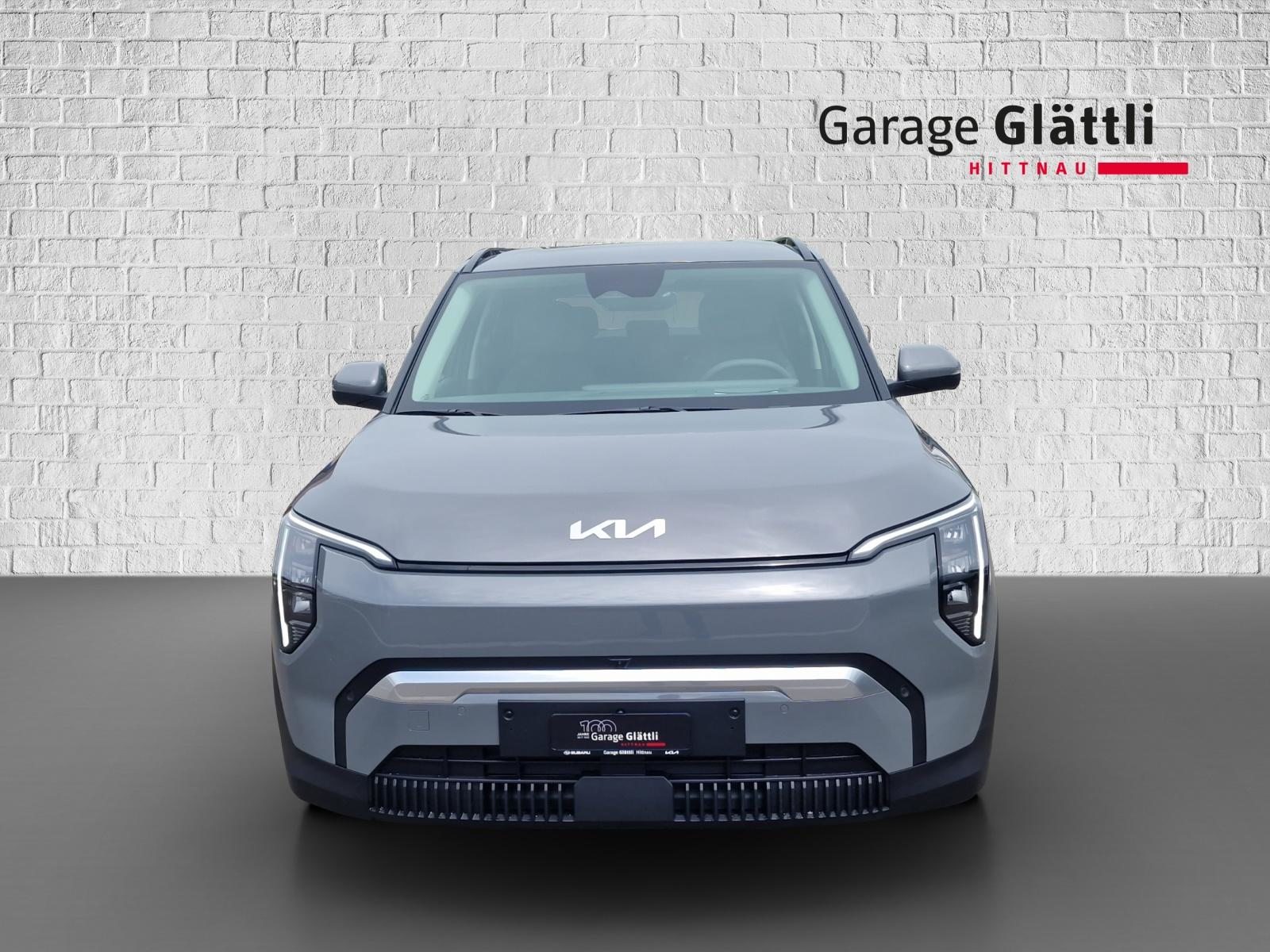KIA EV3 81 kWh Earth+, Elettrica, Auto nuove, Automatico - 2