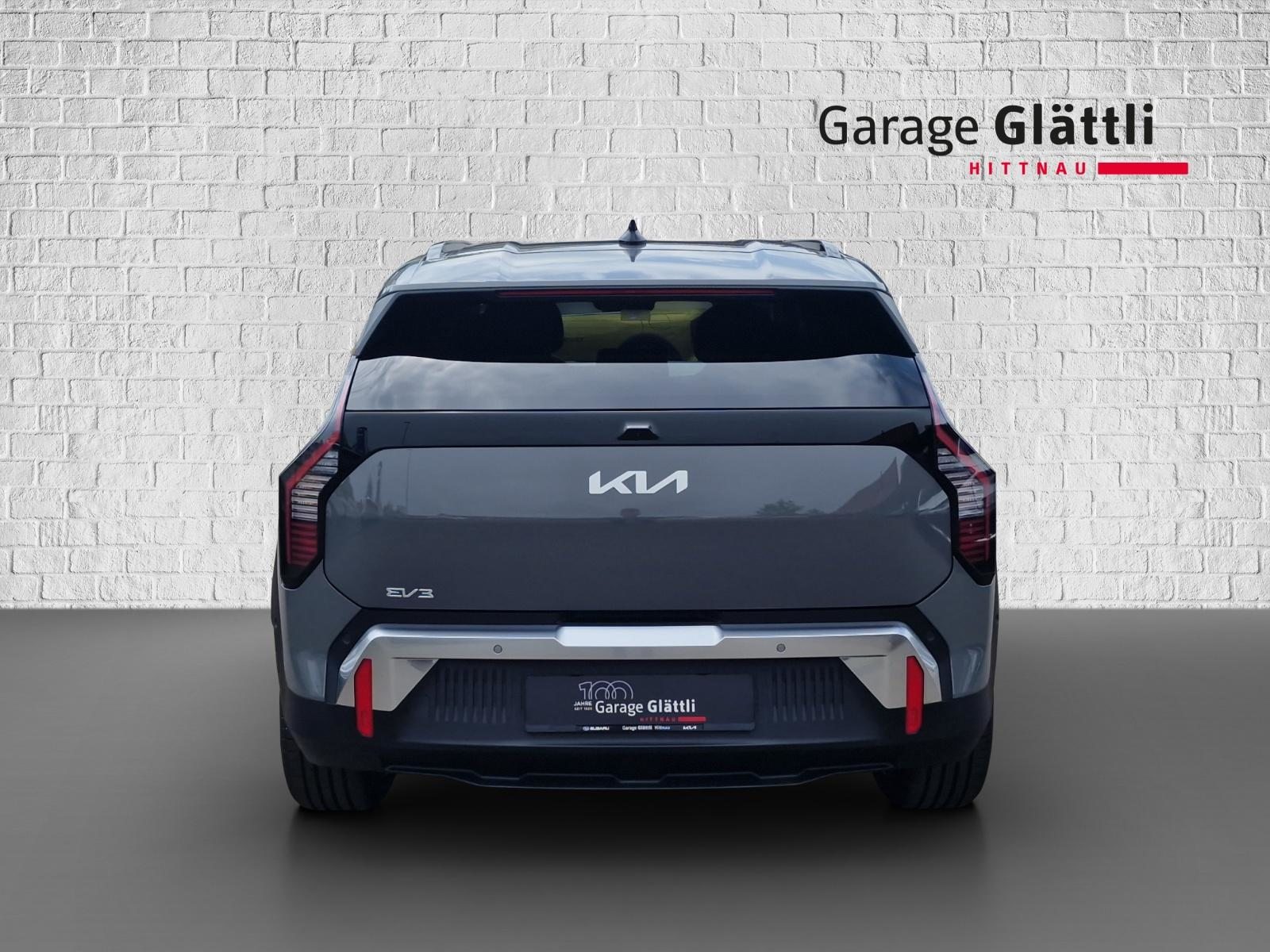 KIA EV3 81 kWh Earth+, Elettrica, Auto nuove, Automatico - 4