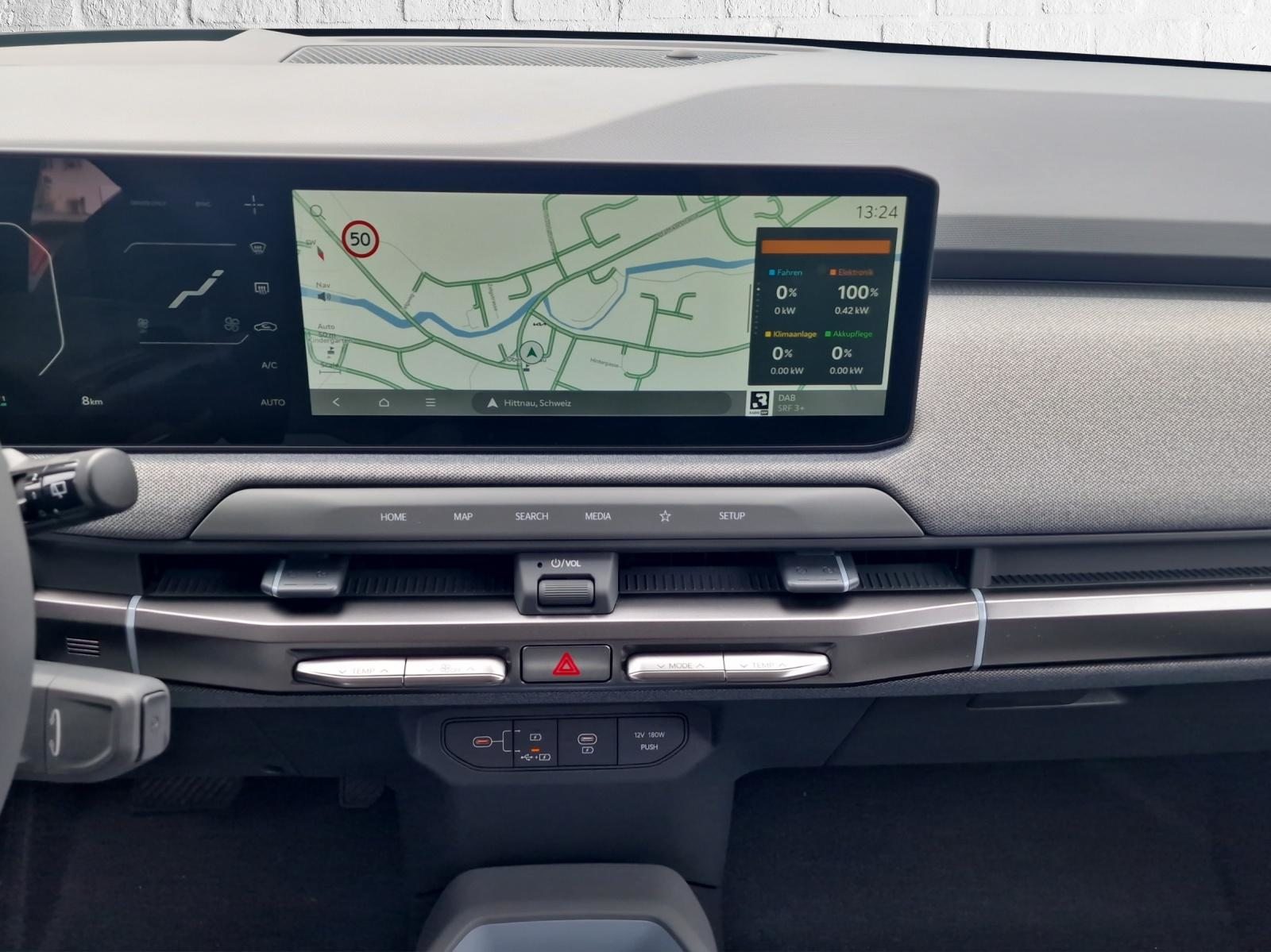 KIA EV3 81 kWh Earth+, Elettrica, Auto nuove, Automatico - 6