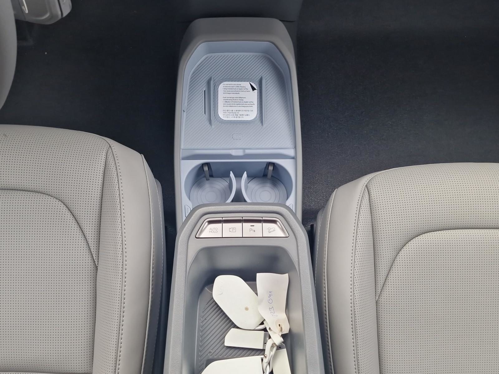 KIA EV3 81 kWh Earth+, Elettrica, Auto nuove, Automatico - 7