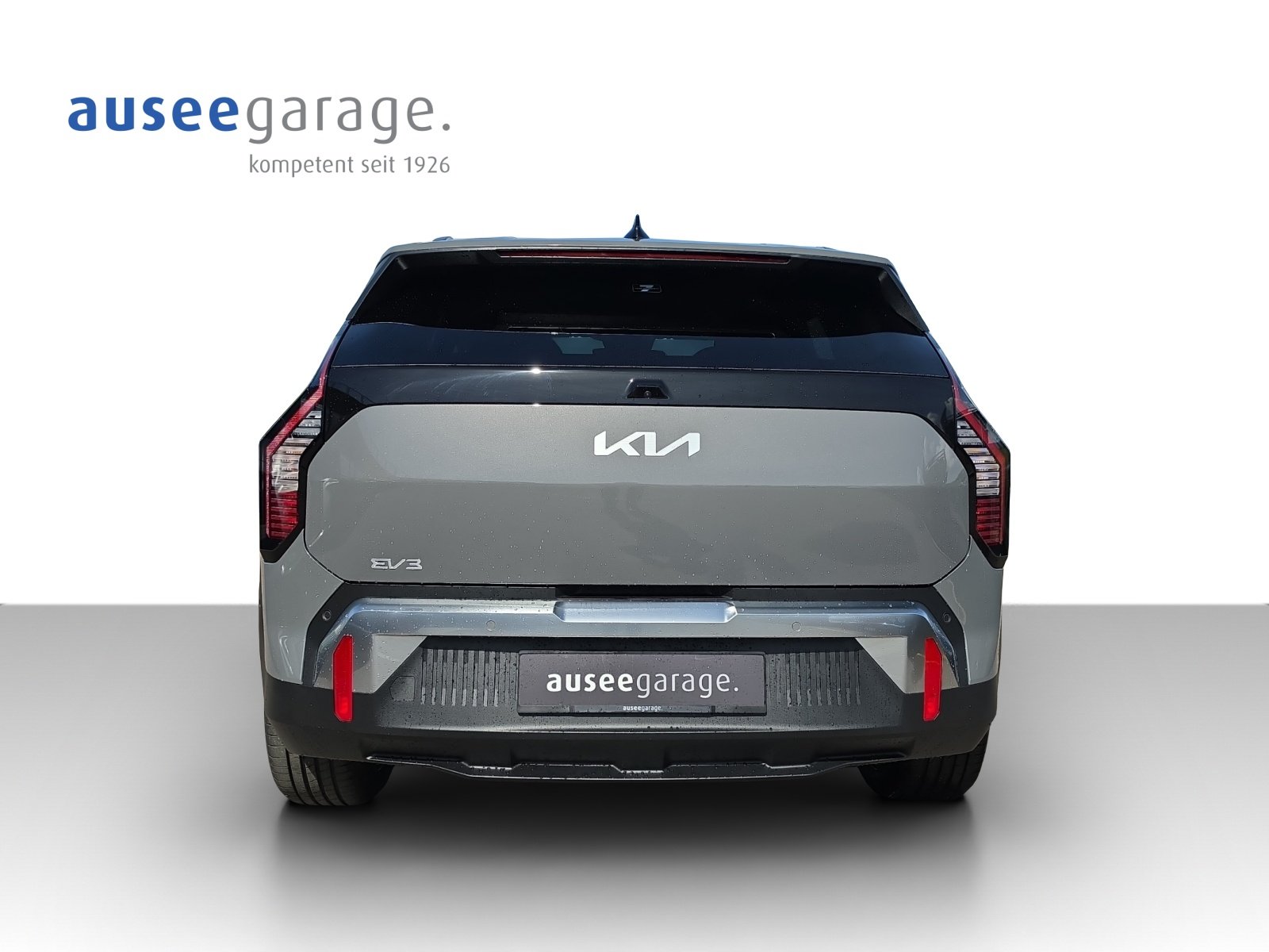 KIA EV3 81 kWh Earth+, Electric, New car, Automatic - 4