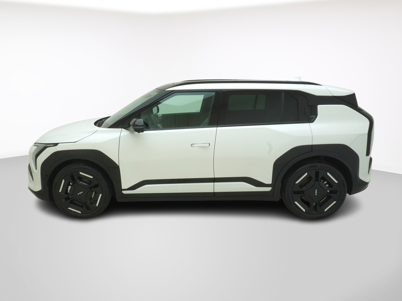 KIA EV3 81 kWh GT-Line, Electric, New car, Automatic - 2