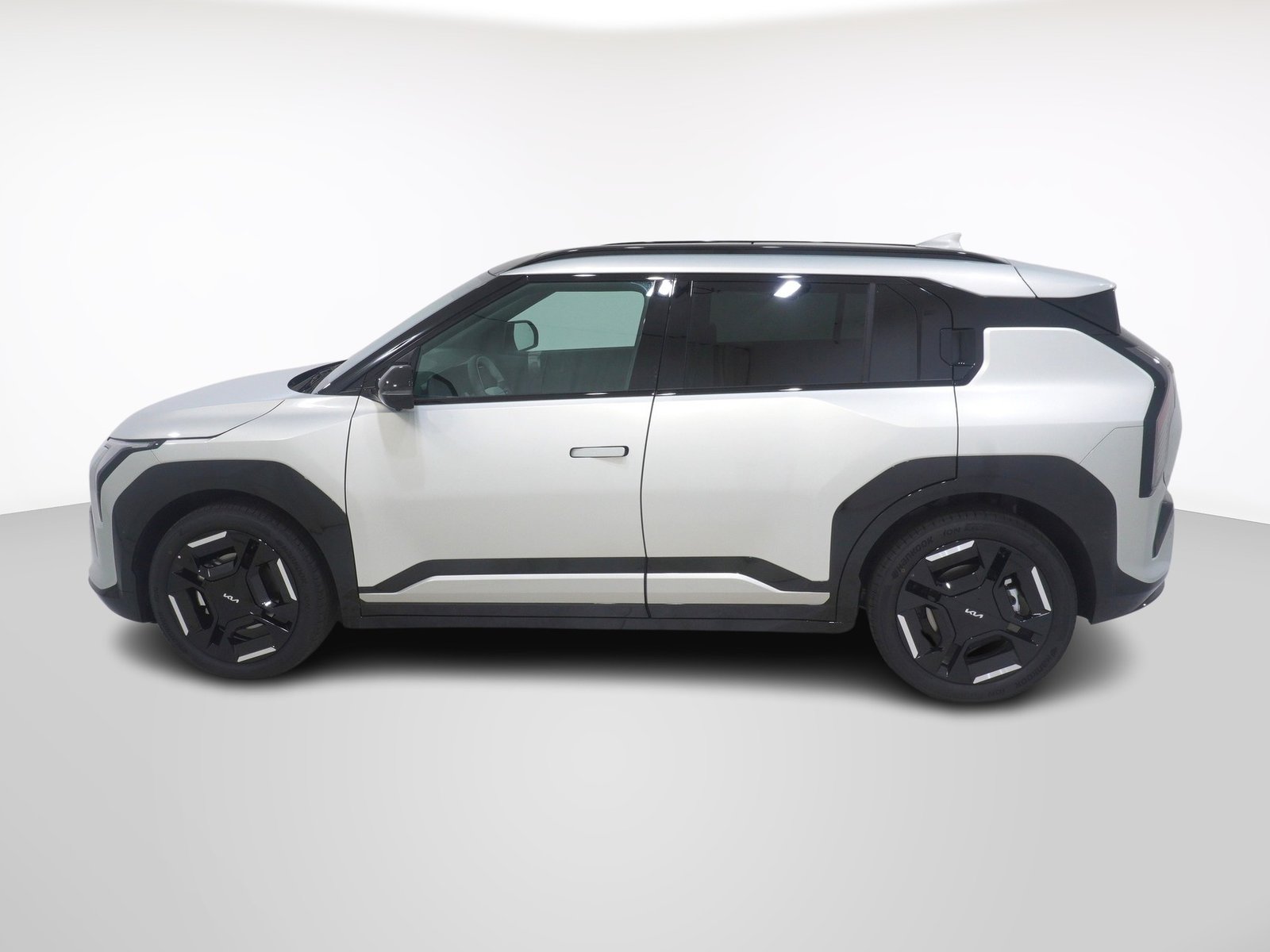 KIA EV3 81 kWh GT-Line, Elettrica, Auto nuove, Automatico - 2