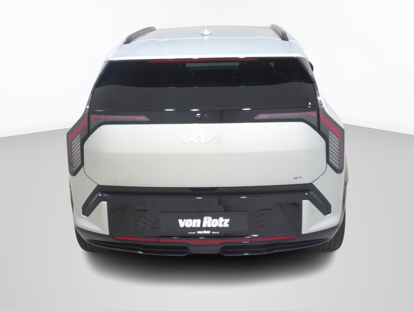 KIA EV3 81 kWh GT-Line, Elettrica, Auto nuove, Automatico - 3