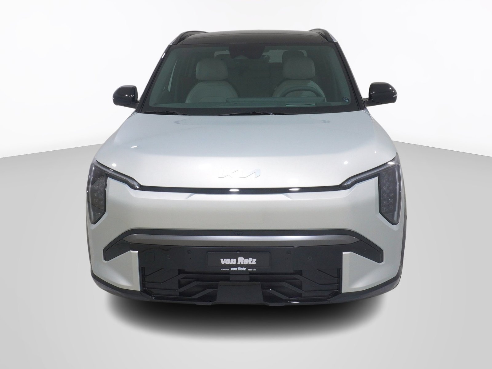 KIA EV3 81 kWh GT-Line, Elettrica, Auto nuove, Automatico - 6