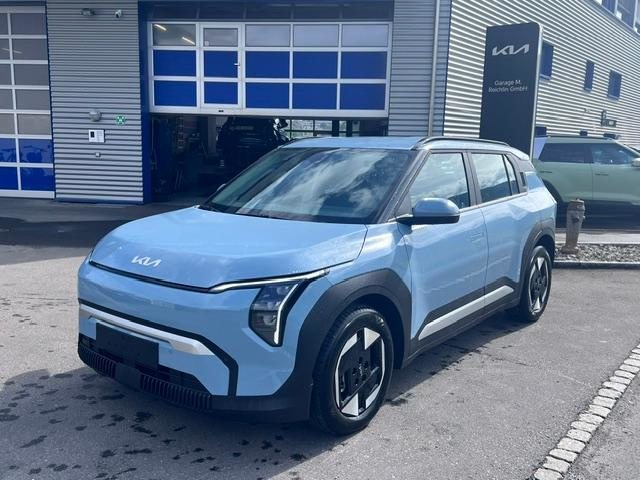 KIA EV3 58 kWh Lite