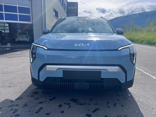 KIA EV3 58 kWh Lite, Electric, New car, Automatic - 3