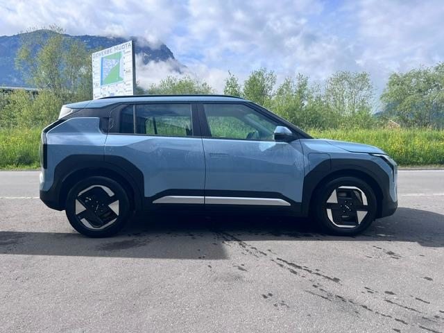 KIA EV3 58 kWh Lite, Electric, New car, Automatic - 4