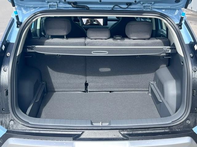 KIA EV3 58 kWh Lite, Electric, New car, Automatic - 6