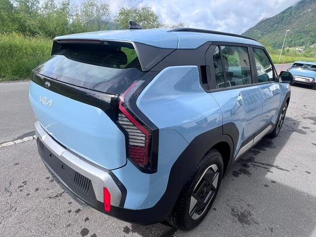 KIA EV3 58 kWh Lite, Electric, New car, Automatic - 7