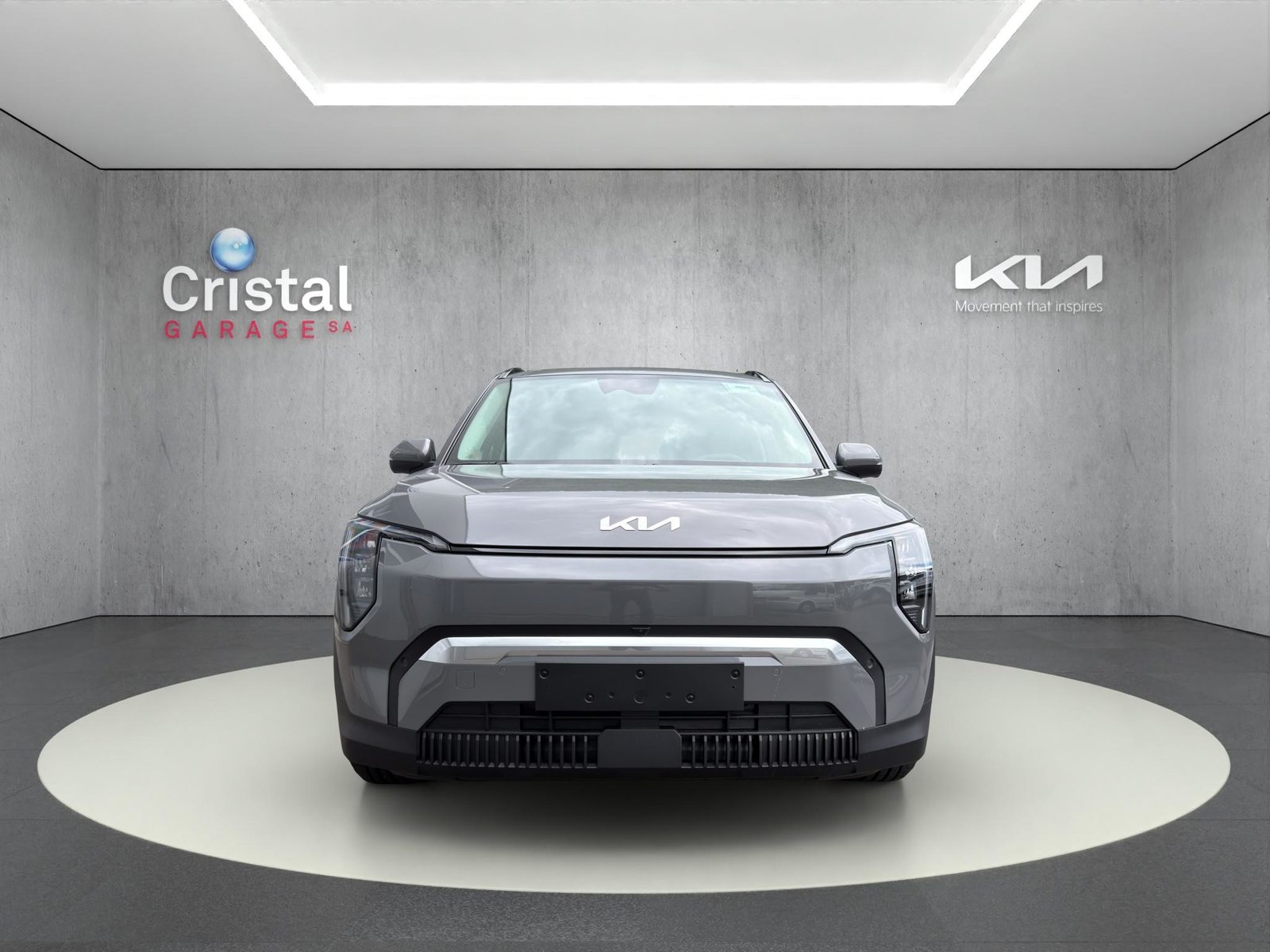 KIA EV3 81 kWh Earth+, Elettrica, Auto nuove, Automatico - 2
