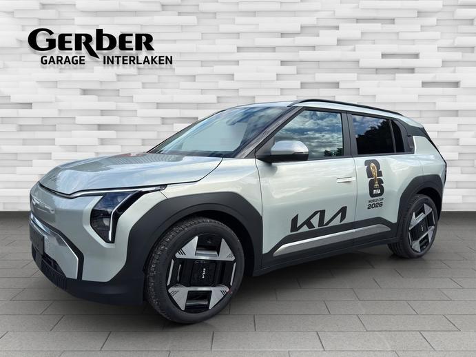 KIA EV3 81 kWh Earth+, Électrique, Voiture nouvelle, Automatique