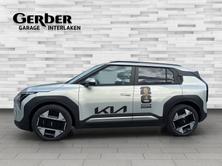 KIA EV3 81 kWh Earth+, Électrique, Voiture nouvelle, Automatique - 2