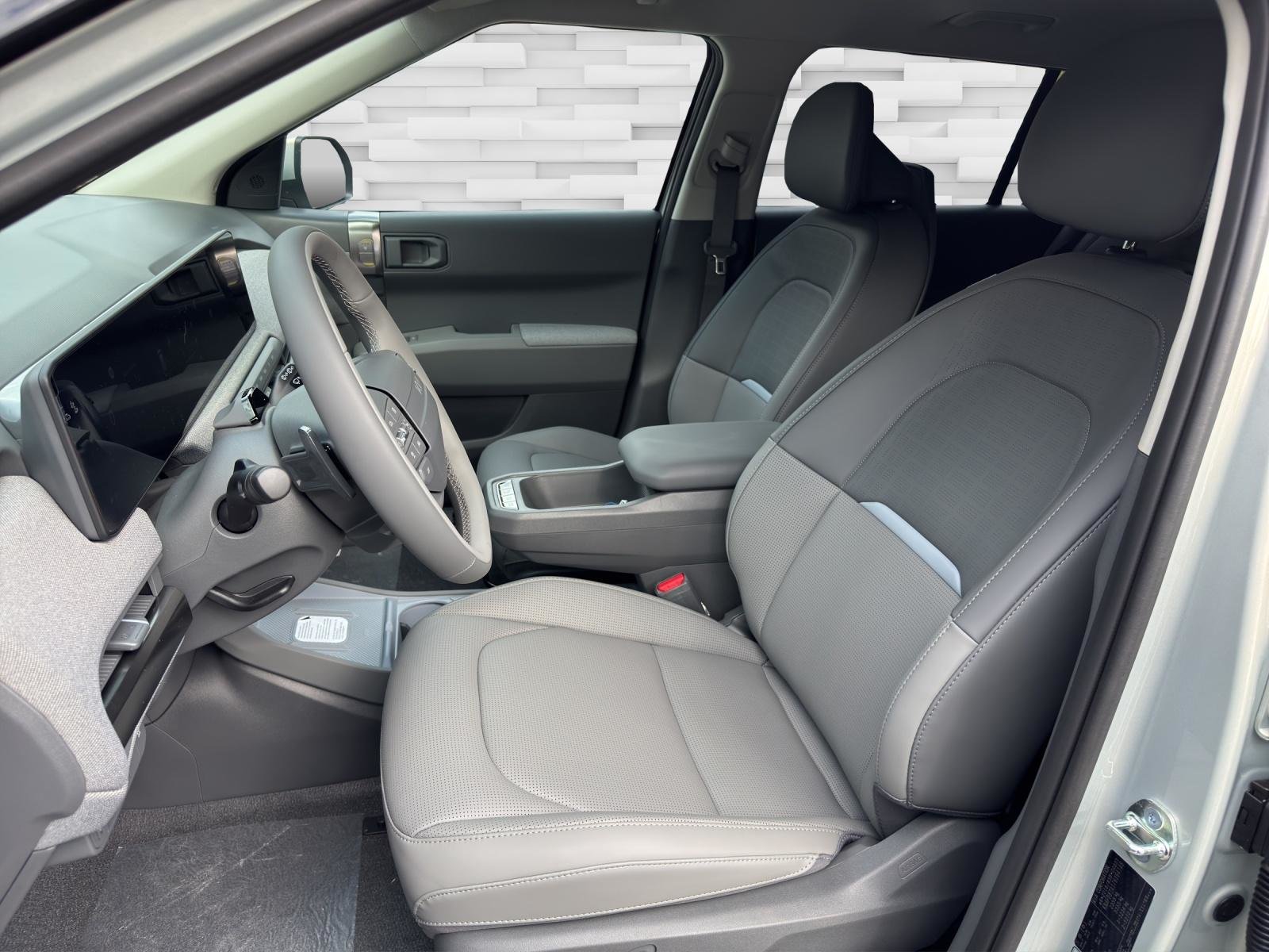 KIA EV3 81 kWh Earth+, Elettrica, Auto nuove, Automatico - 5