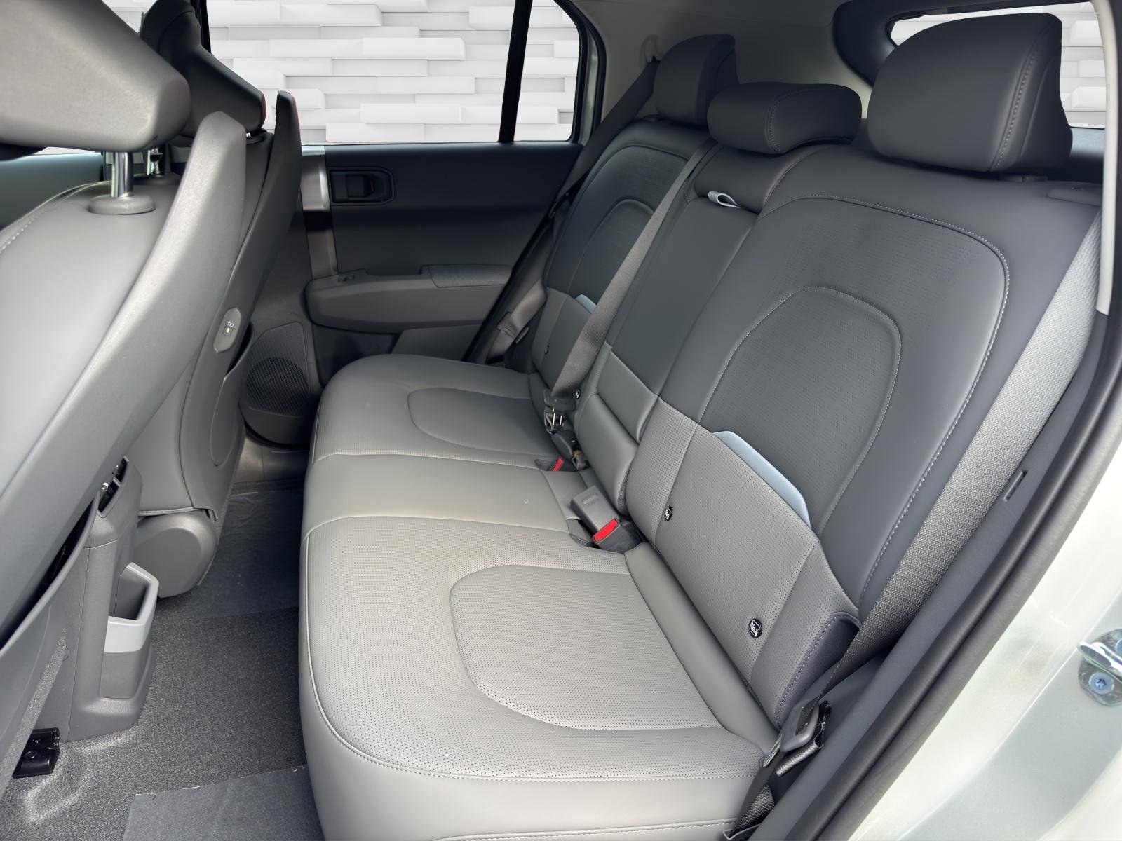 KIA EV3 81 kWh Earth+, Elettrica, Auto nuove, Automatico - 6