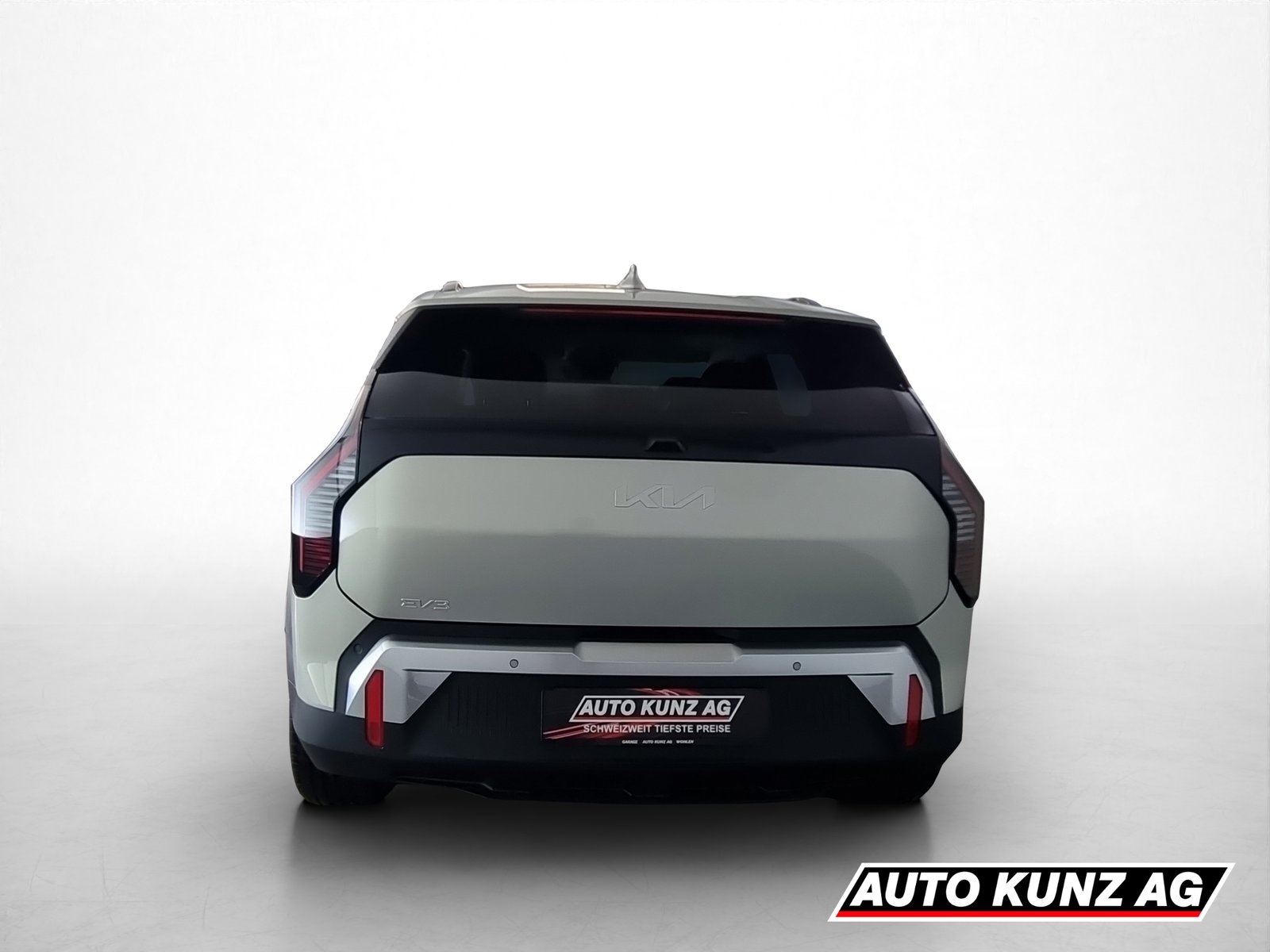KIA EV3 81 kWh Earth, Elektro, Neuwagen, Automatik - 5