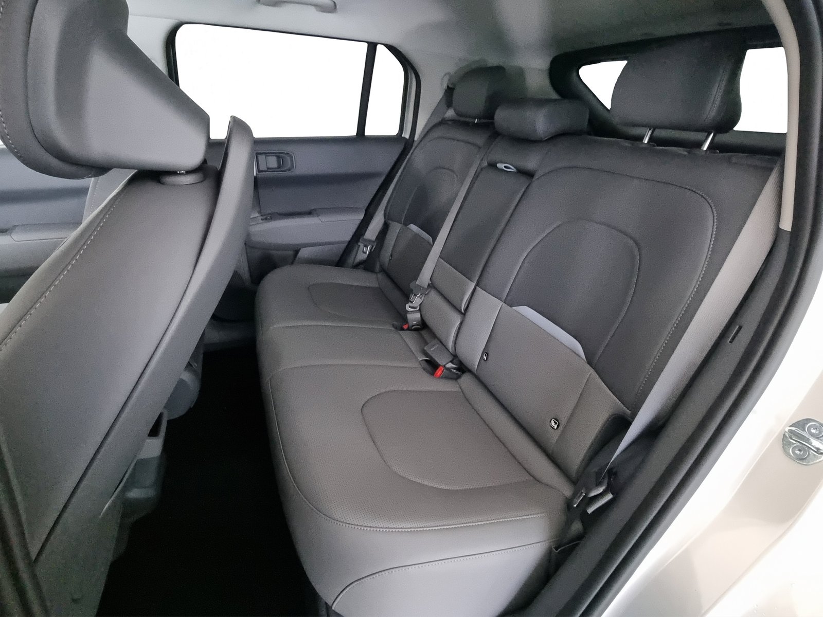 KIA EV3 81 kWh Earth, Elektro, Neuwagen, Automatik - 7