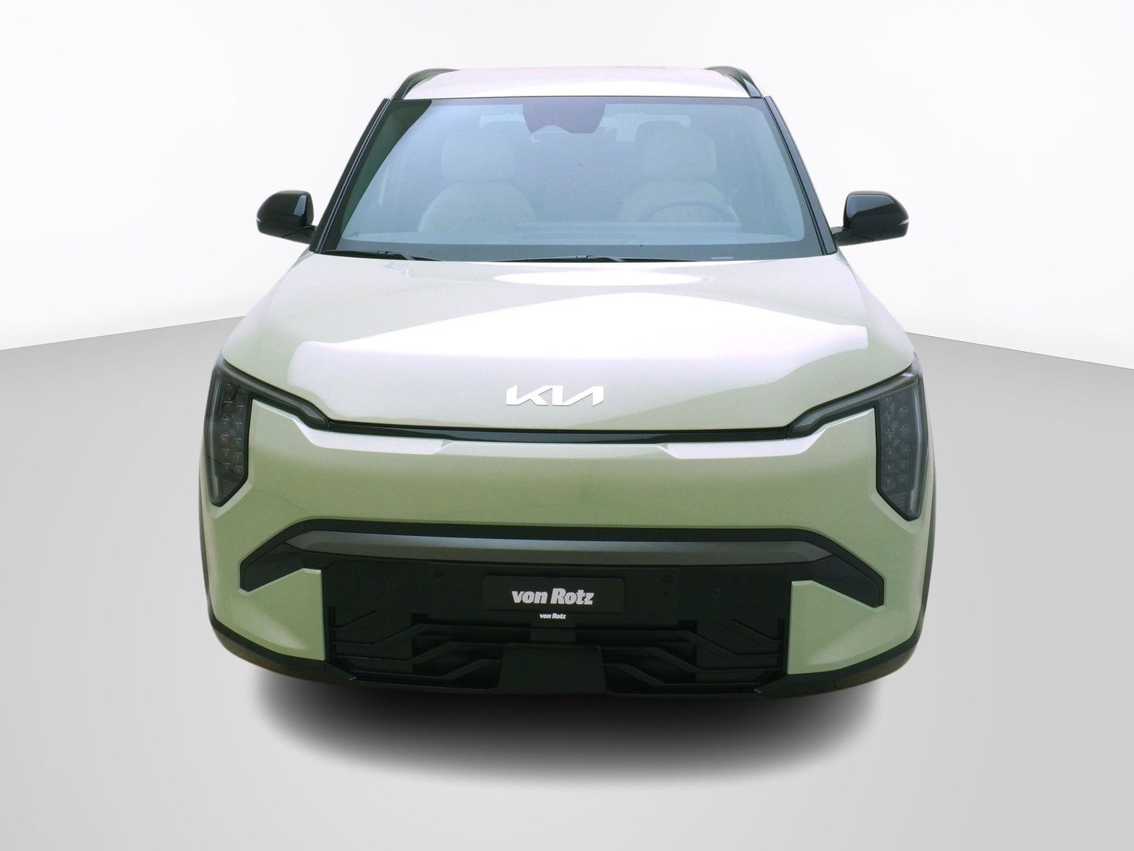 KIA EV3 81 kWh GT-Line, Elektro, Neuwagen, Automatik - 6