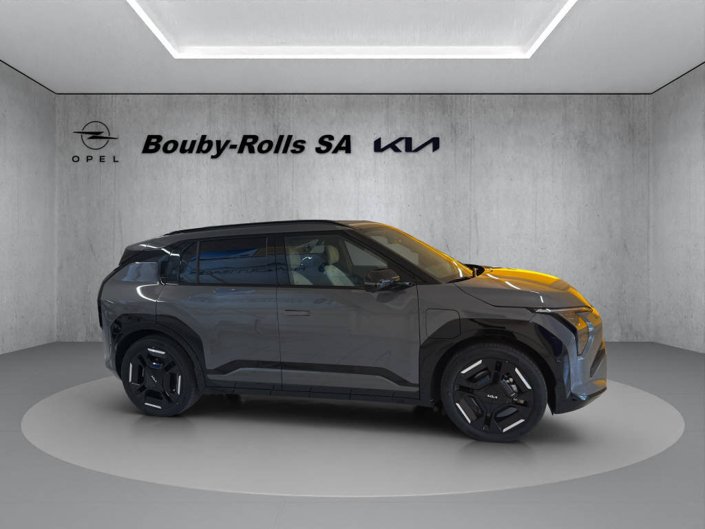 KIA EV3 GT-Line 81 kWh, Elektro, Neuwagen, Automatik - 7