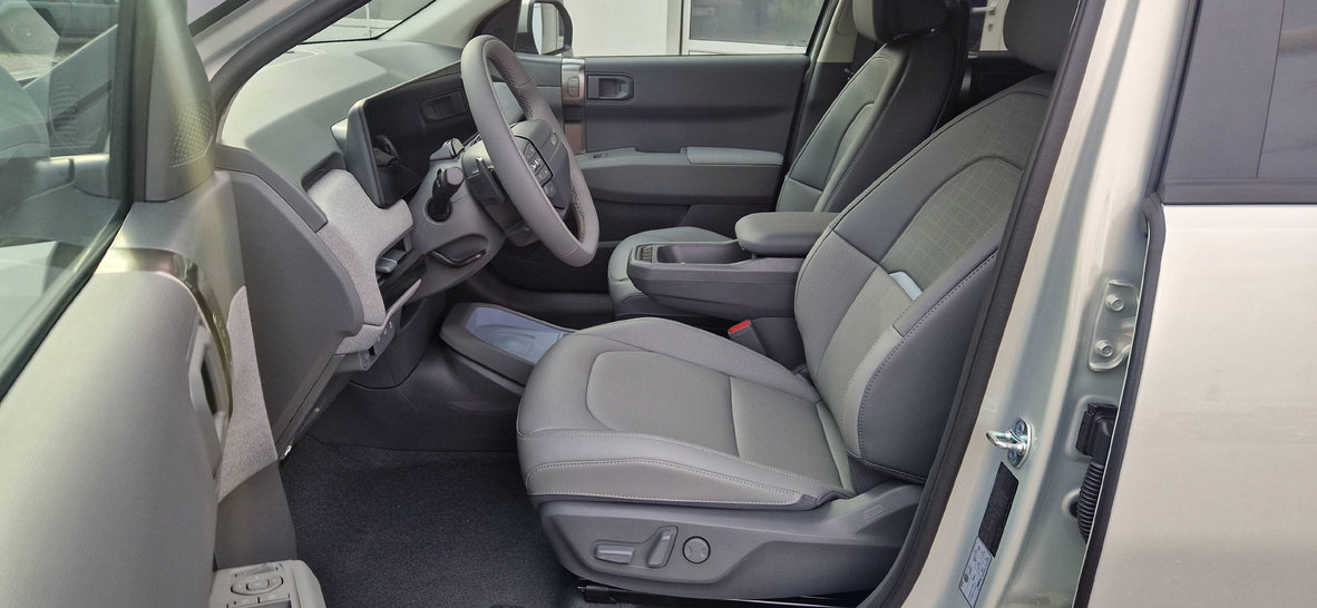 KIA EV3 81 kWh Earth+, Elettrica, Auto nuove, Automatico - 6