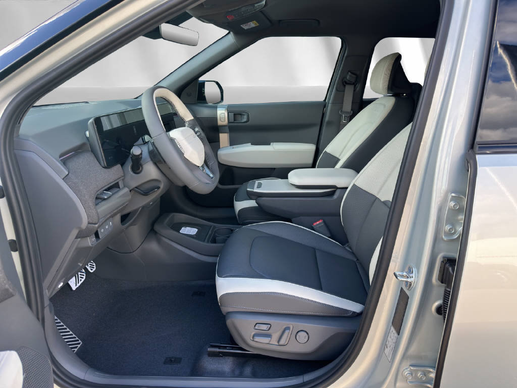 KIA EV3 81 kWh GT-Line, Elektro, Neuwagen, Automatik - 4